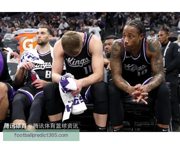 拉文或将执行4900万球员选项 国王考虑围绕小萨博尼斯交易方案