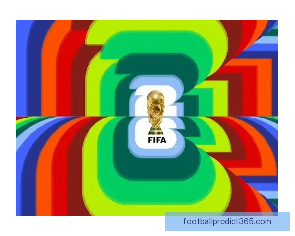 聚焦2026世界杯淘汰赛赛程全景解析强队对决晋级之路与夺冠悬念