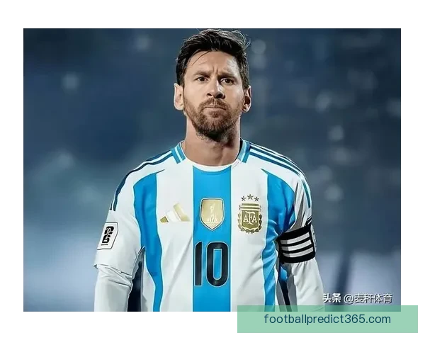 2026世界杯球星榜揭晓 谁将成为足坛新一代巨星的代表