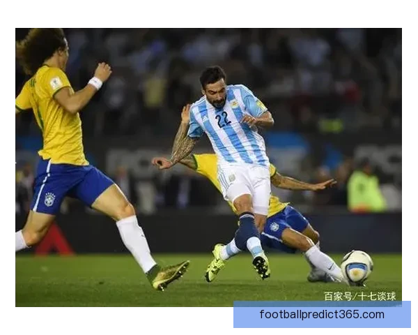 世界杯竞猜赔率分析与投注策略全面解读助你精准预测赛事结果